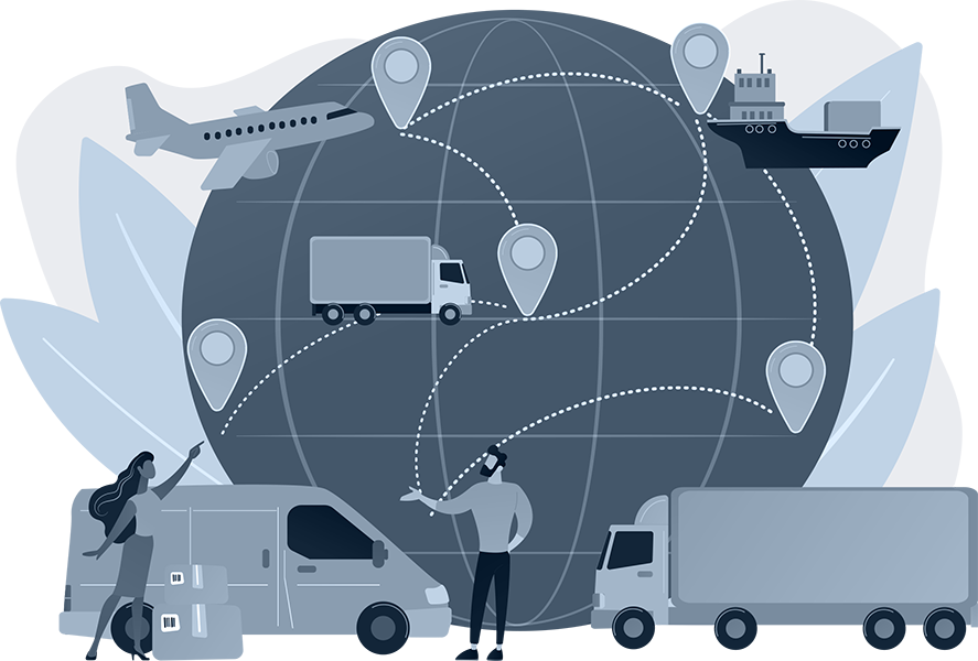 SaskSoftware - Transportation and Logistics